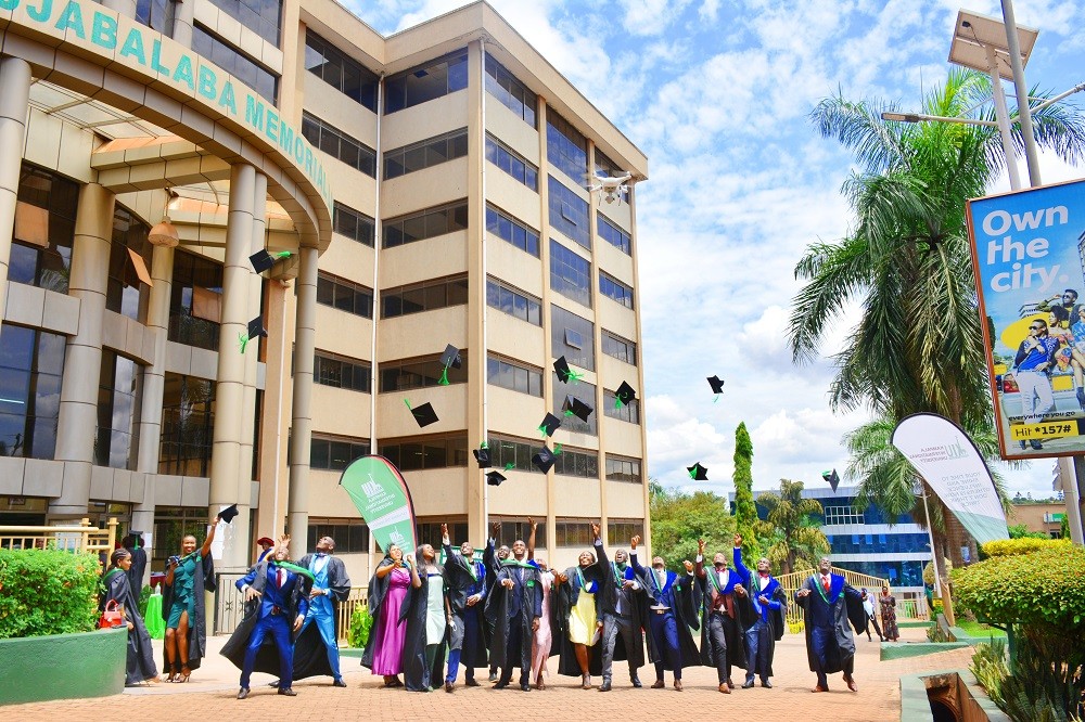 KIU Campus